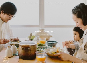 FOOD＆COMPANY