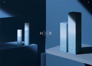 HIK SERUM | 株式会社ピュール