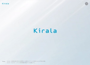 株式会社Kirala
